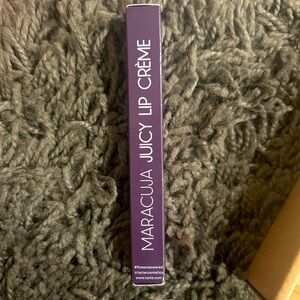 Tarte Maracuja Juicy Lip Crème – Shade “Peachy Pink”